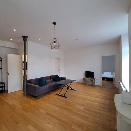 San Diego - Appartement Lumineux 兰斯 外观 照片