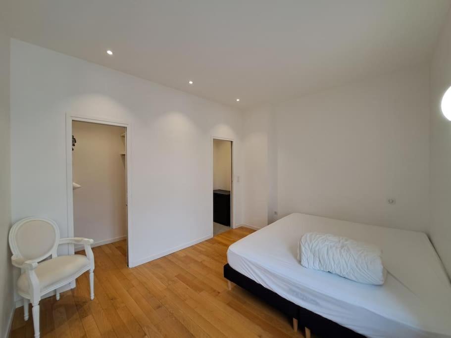 San Diego - Appartement Lumineux 兰斯 外观 照片