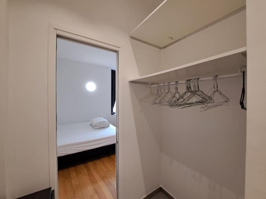 San Diego - Appartement Lumineux 兰斯 外观 照片
